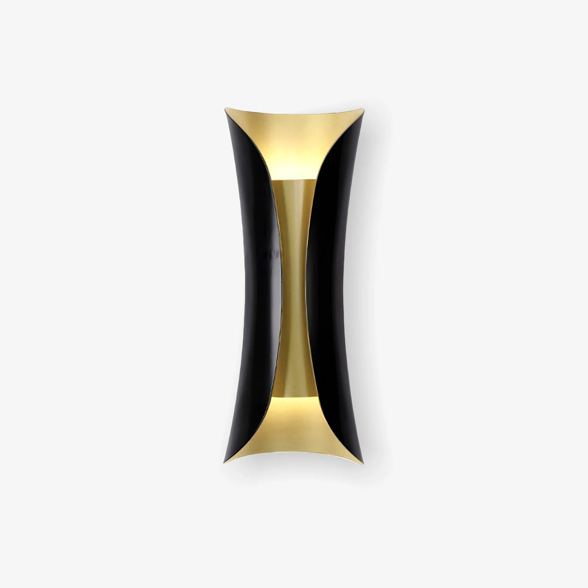 Ylorina Iron Wall Lamp-Moonnatur