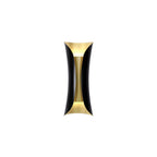 Ylorina Iron Wall Lamp-Moonnatur