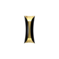 Ylorina Iron Wall Lamp-Moonnatur