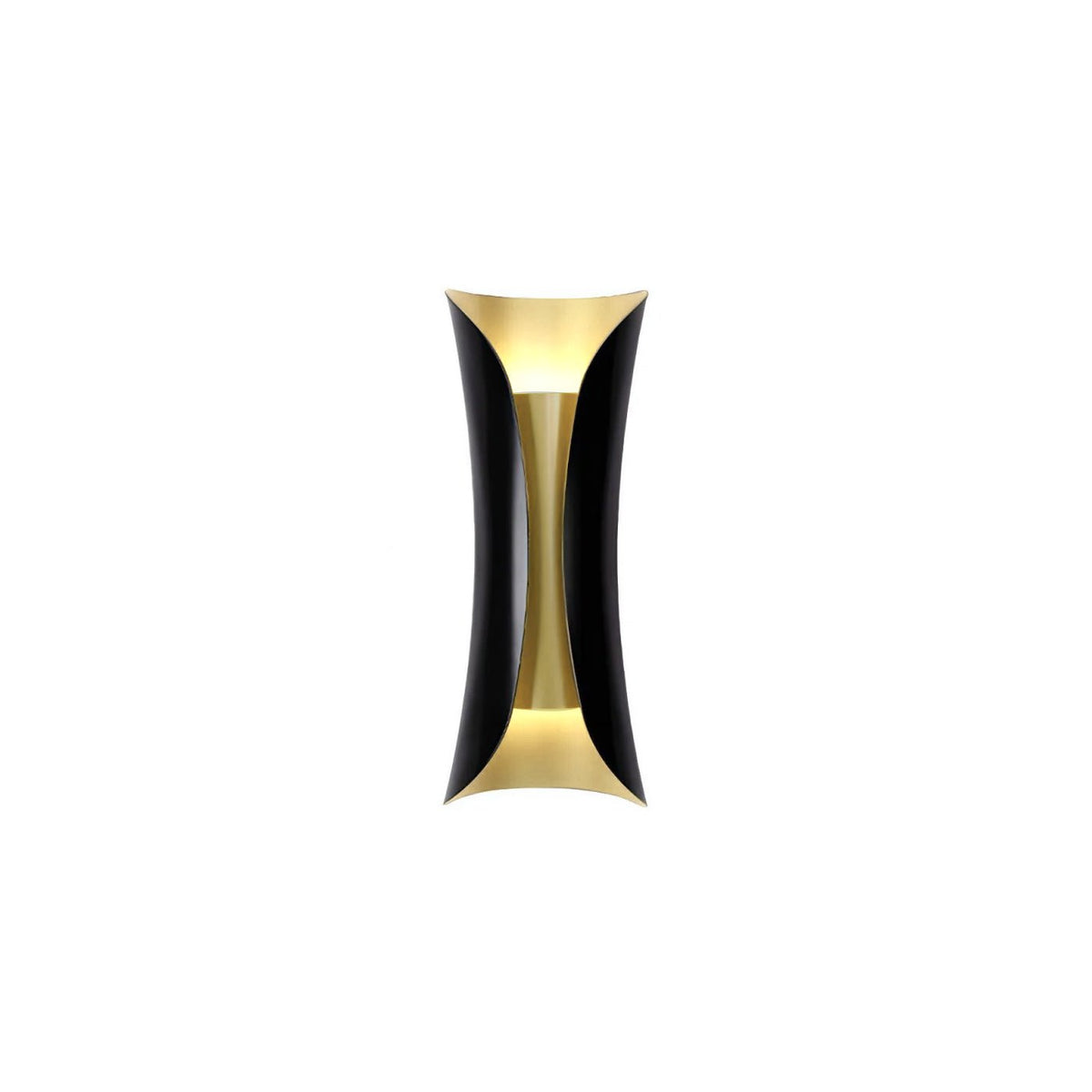 Ylorina Iron Wall Lamp-Moonnatur