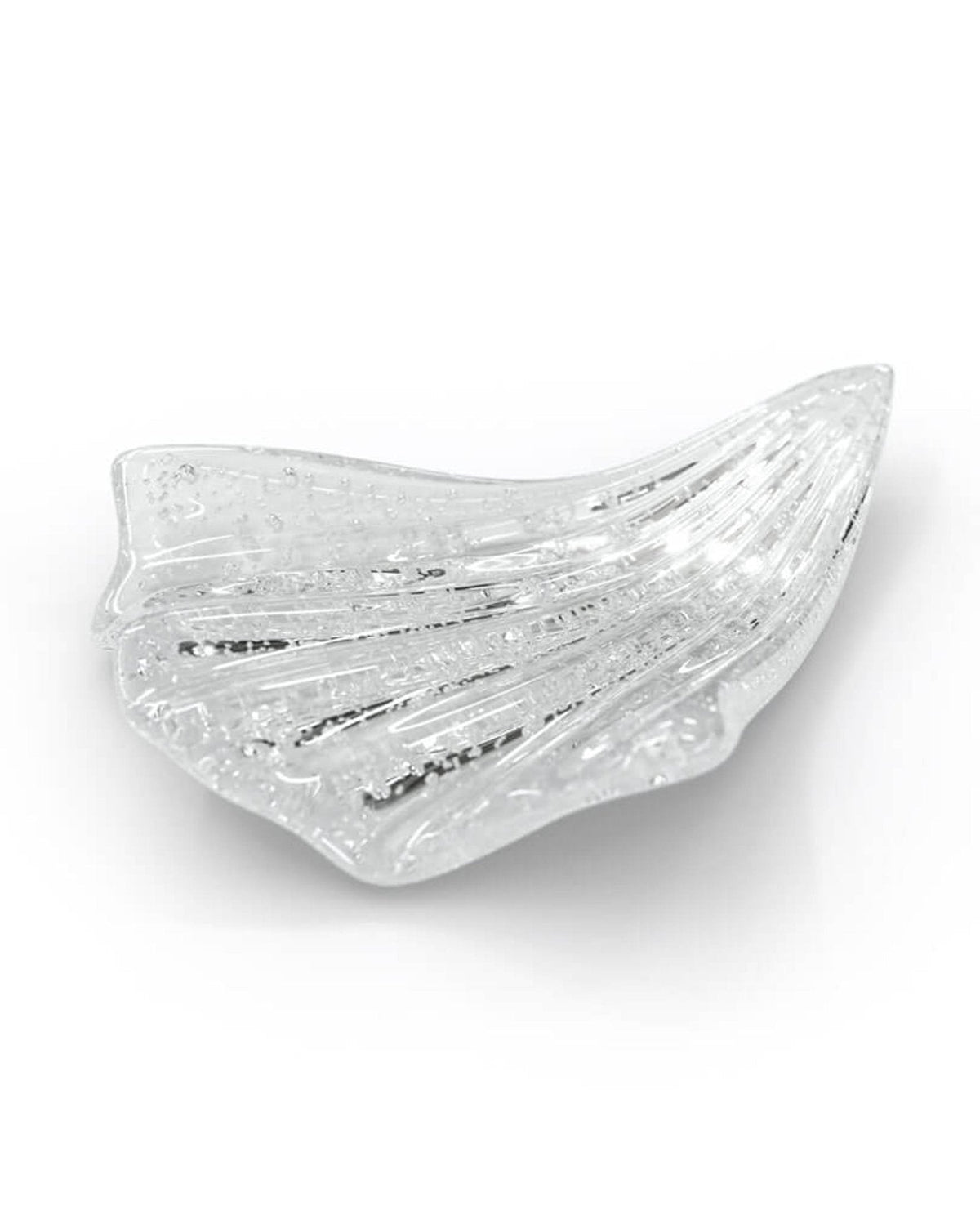 Tevella Glass Chandelier-Moonnatur