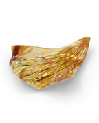 Tevella Glass Chandelier-Moonnatur