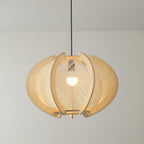 Verdenlyn Hemp Rope Pendant Light-Moonnatur