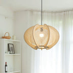 Verdenlyn Hemp Rope Pendant Light-Moonnatur