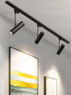 Florlyn Aluminium Track Light-Moonnatur