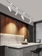 Florlyn Aluminium Track Light-Moonnatur