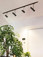 Florlyn Aluminium Track Light-Moonnatur