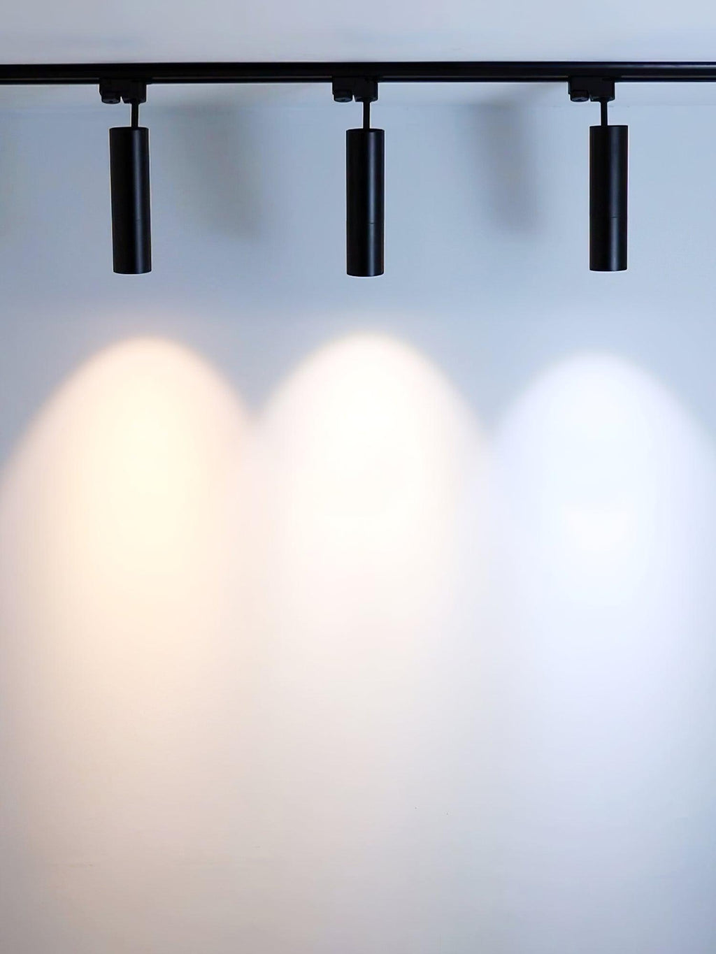 Florlyn Aluminium Track Light-Moonnatur