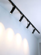 Florlyn Aluminium Track Light-Moonnatur