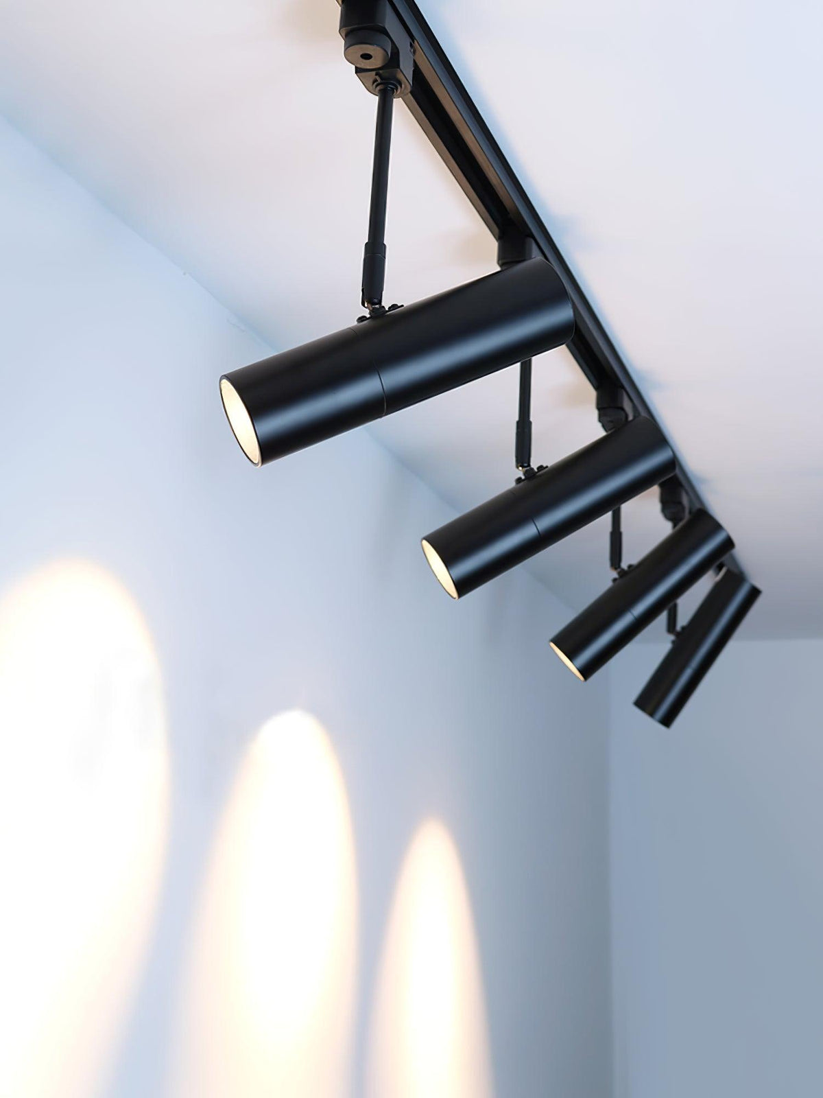 Florlyn Aluminium Track Light-Moonnatur