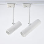 Florlyn Aluminium Track Light-Moonnatur
