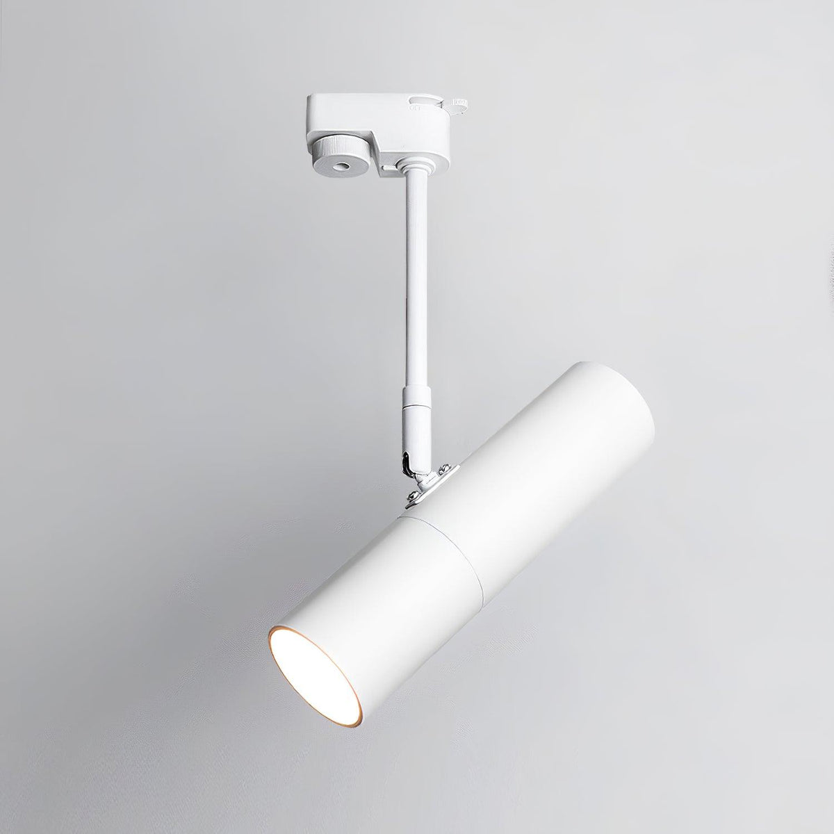 Florlyn Aluminium Track Light-Moonnatur