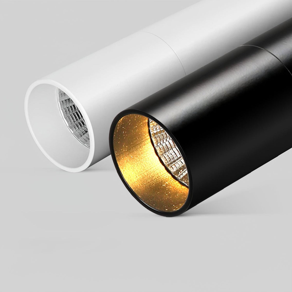 Florlyn Aluminium Track Light-Moonnatur