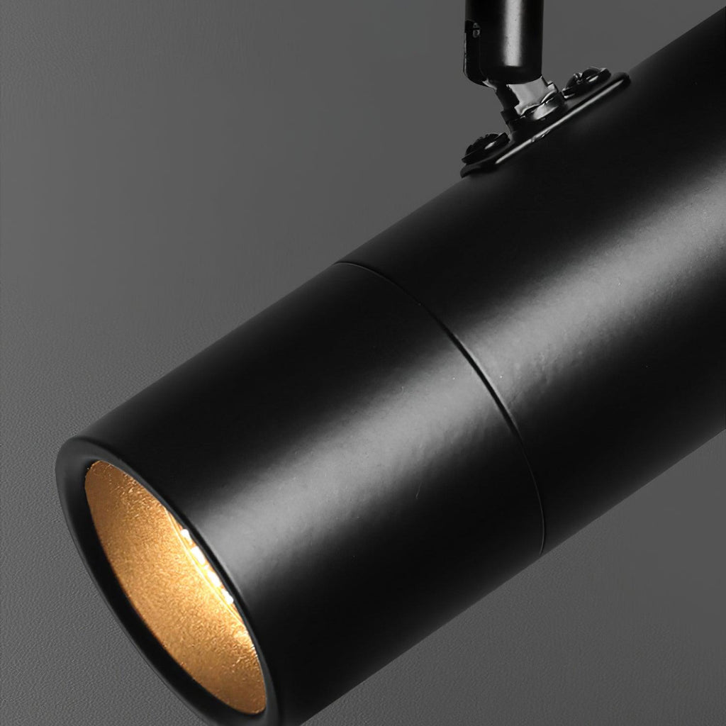 Florlyn Aluminium Track Light-Moonnatur