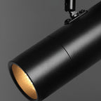 Florlyn Aluminium Track Light-Moonnatur