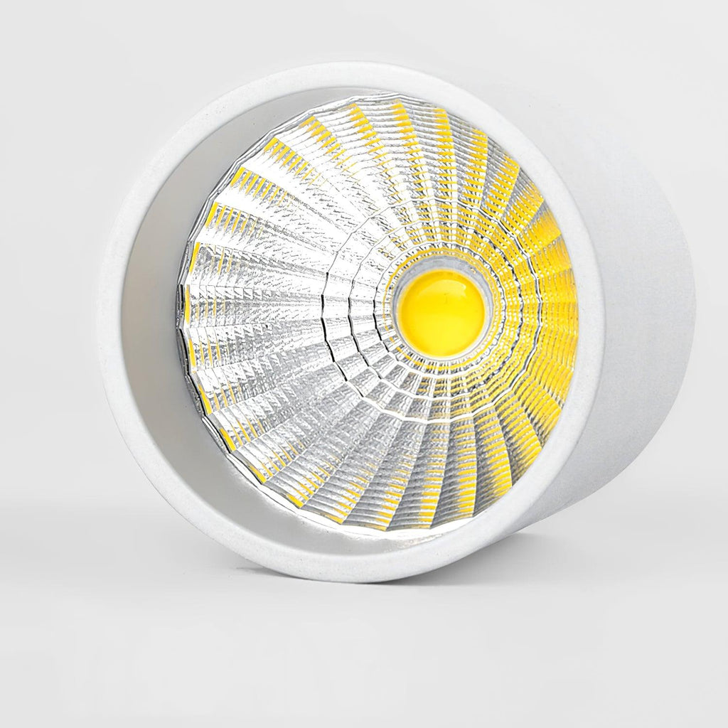 Florlyn Aluminium Track Light-Moonnatur