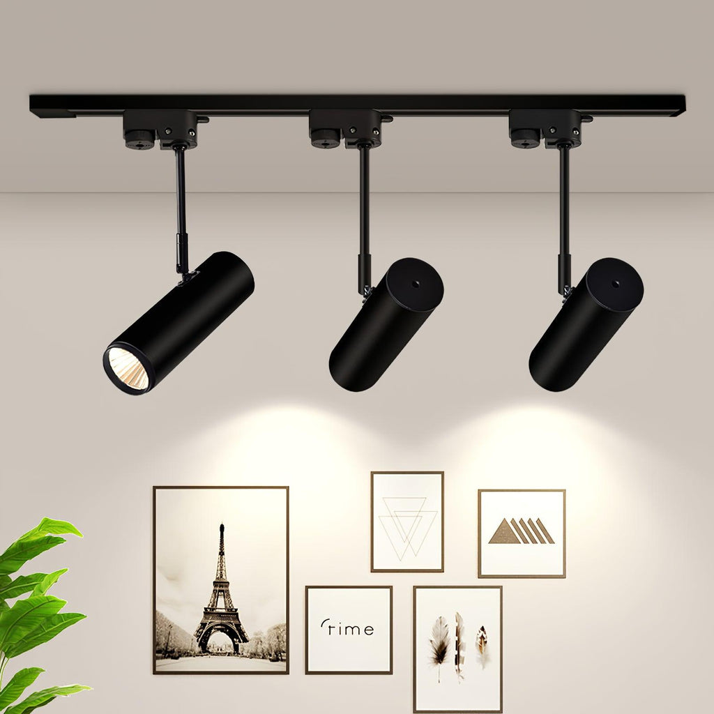 Florlyn Aluminium Track Light-Moonnatur