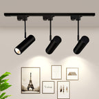 Florlyn Aluminium Track Light-Moonnatur