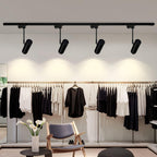 Florlyn Aluminium Track Light-Moonnatur
