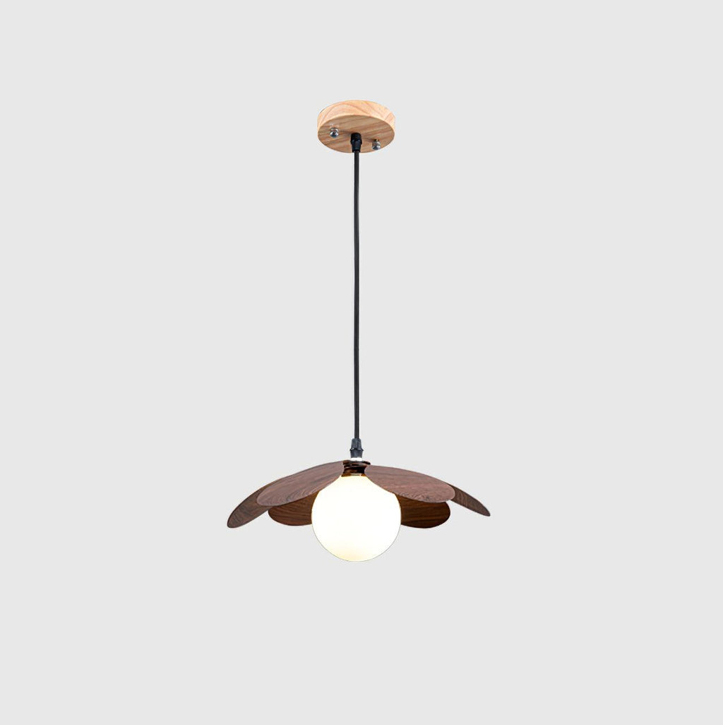 Osmere Glass Pendant Lamp-Moonnatur