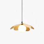 Osmere Glass Pendant Lamp-Moonnatur