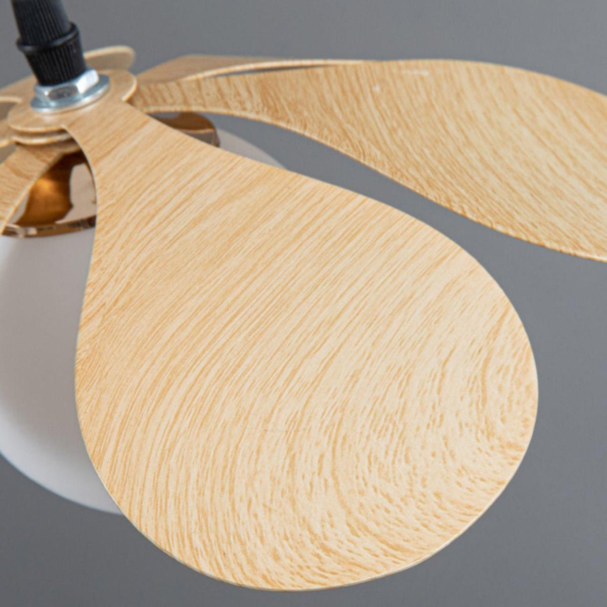 Osmere Glass Pendant Lamp-Moonnatur