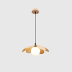 Osmere Glass Pendant Lamp-Moonnatur