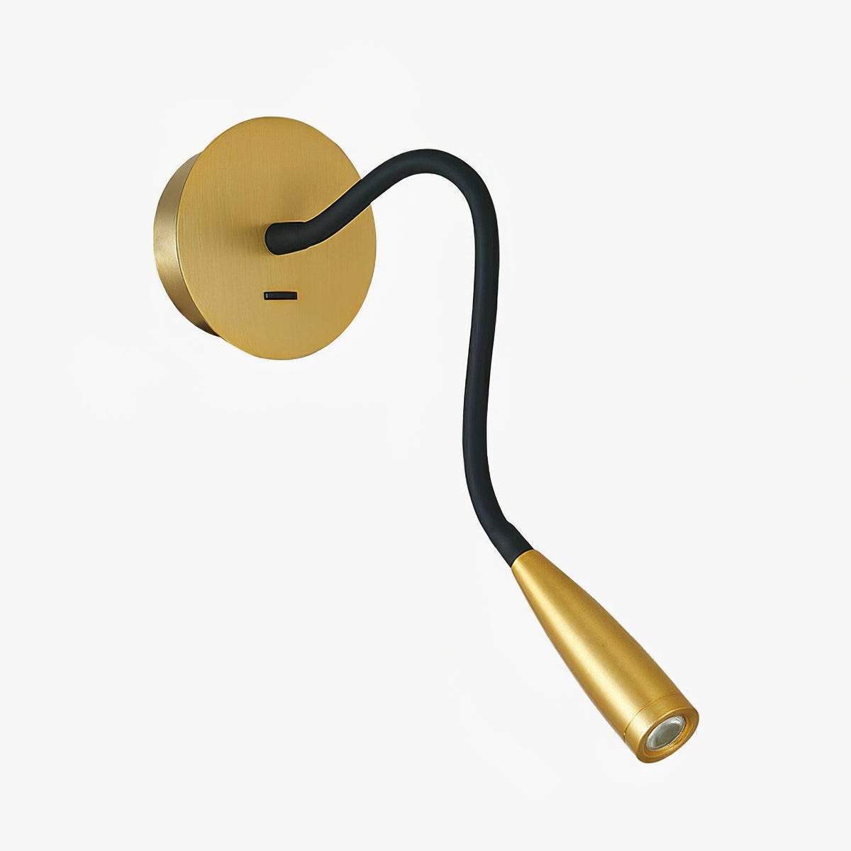 Giorisse Aluminium Wall Light-Moonnatur