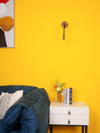Giorisse Aluminium Wall Light-Moonnatur
