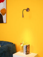 Giorisse Aluminium Wall Light-Moonnatur