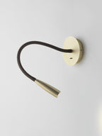 Giorisse Aluminium Wall Light-Moonnatur