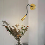 Giorisse Aluminium Wall Light-Moonnatur