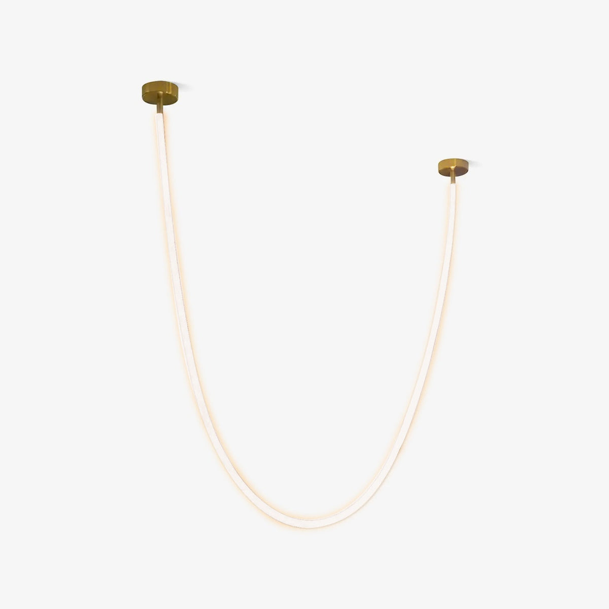 Auraleth Silicone Pendant Light-Moonnatur