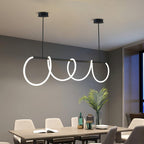 Curavelle Silicone Chandelier-Moonnatur