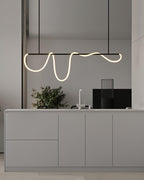Curavelle Silicone Chandelier-Moonnatur