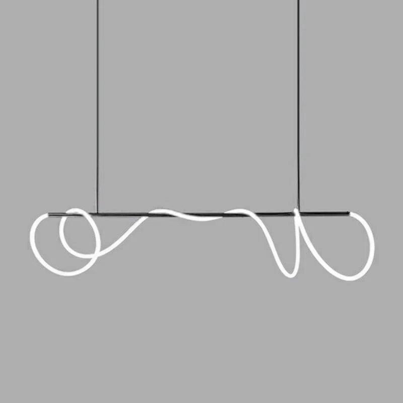 Curavelle Silicone Chandelier-Moonnatur