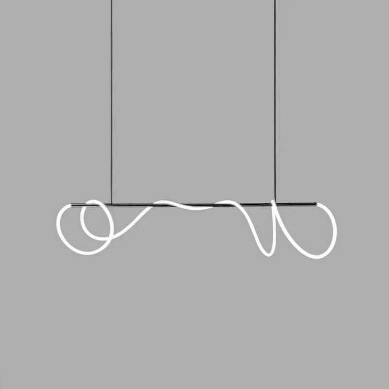 Curavelle Silicone Chandelier-Moonnatur