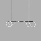 Curavelle Silicone Chandelier-Moonnatur