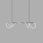 Curavelle Silicone Chandelier-Moonnatur