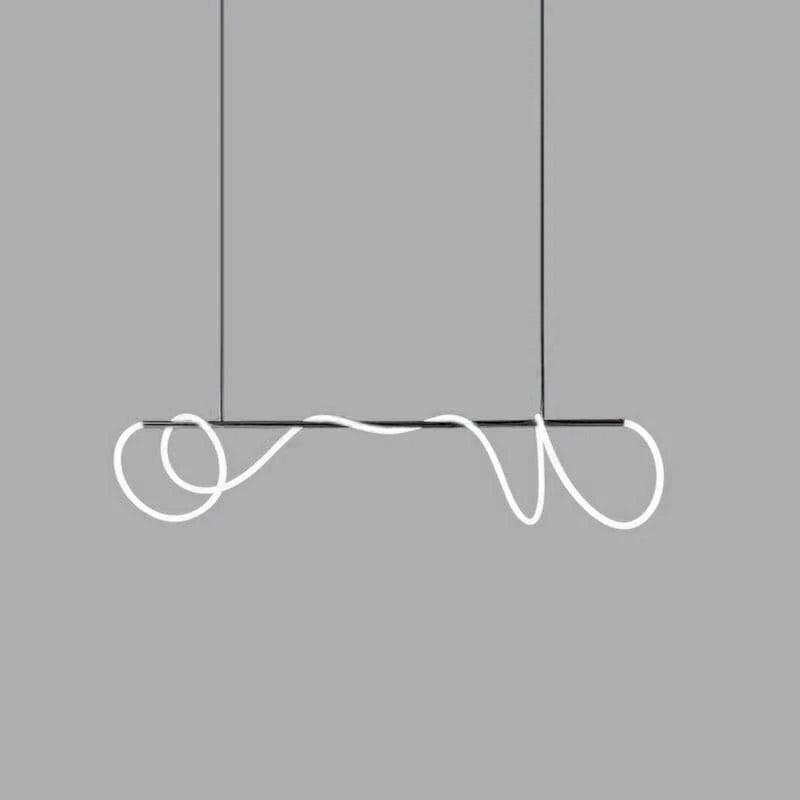 Curavelle Silicone Chandelier-Moonnatur