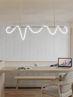 Curavelle Silicone Chandelier-Moonnatur