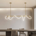 Curavelle Silicone Chandelier-Moonnatur