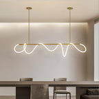 Curavelle Silicone Chandelier-Moonnatur