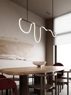 Curavelle Silicone Chandelier-Moonnatur