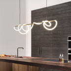 Curavelle Silicone Chandelier-Moonnatur