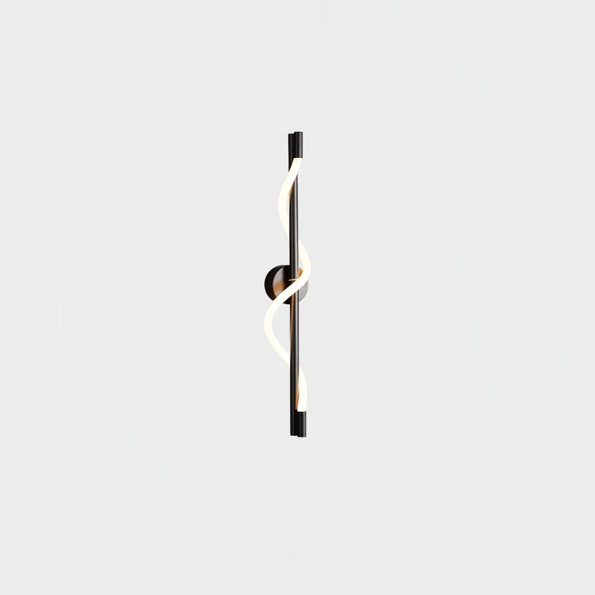 Esmora Brass Wall Light-Moonnatur