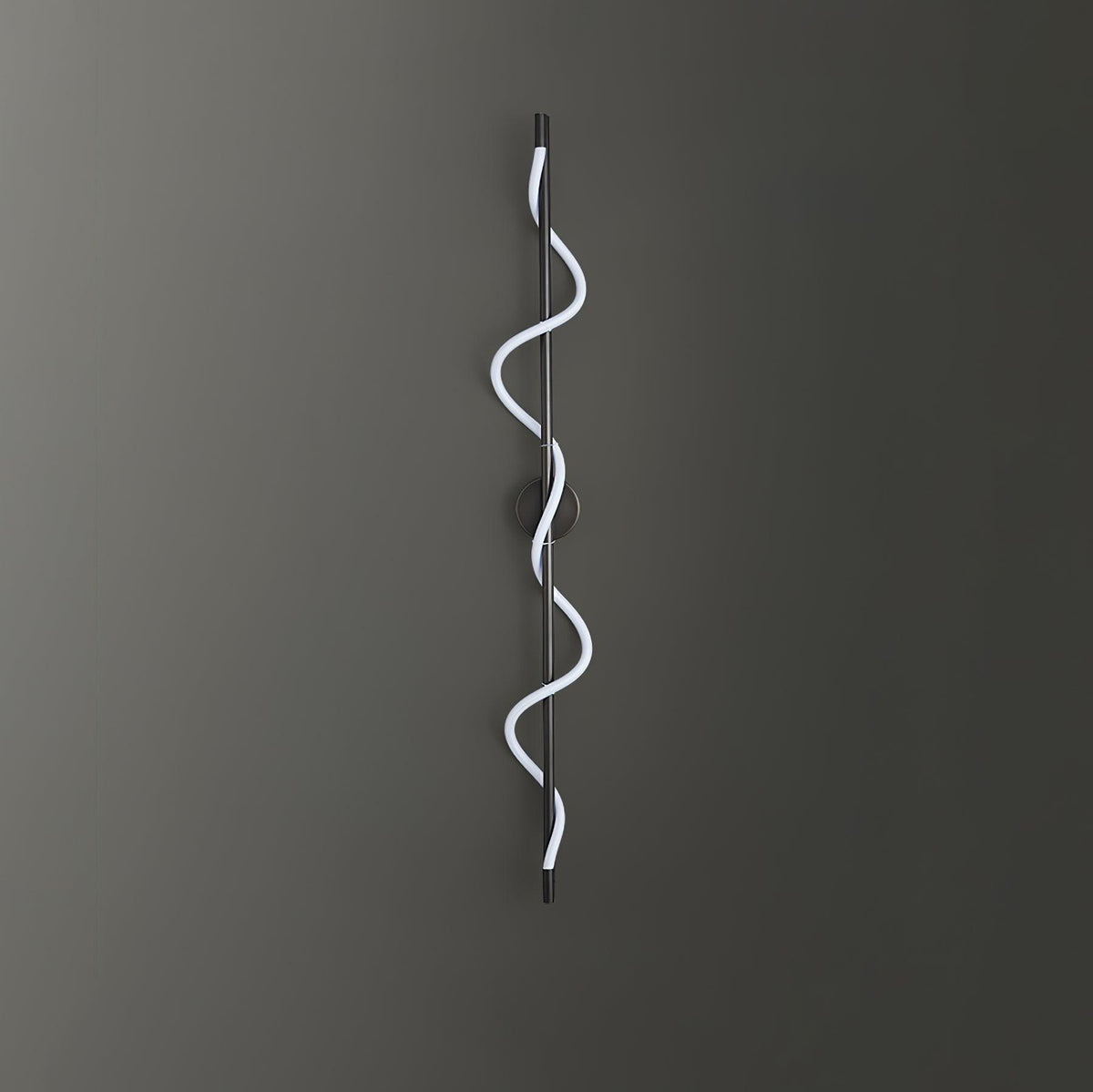 Esmora Brass Wall Light-Moonnatur
