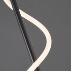 Esmora Brass Wall Light-Moonnatur