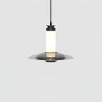 Gavessa Glass Pendant Light-Moonnatur