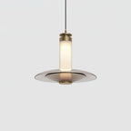 Gavessa Glass Pendant Light-Moonnatur